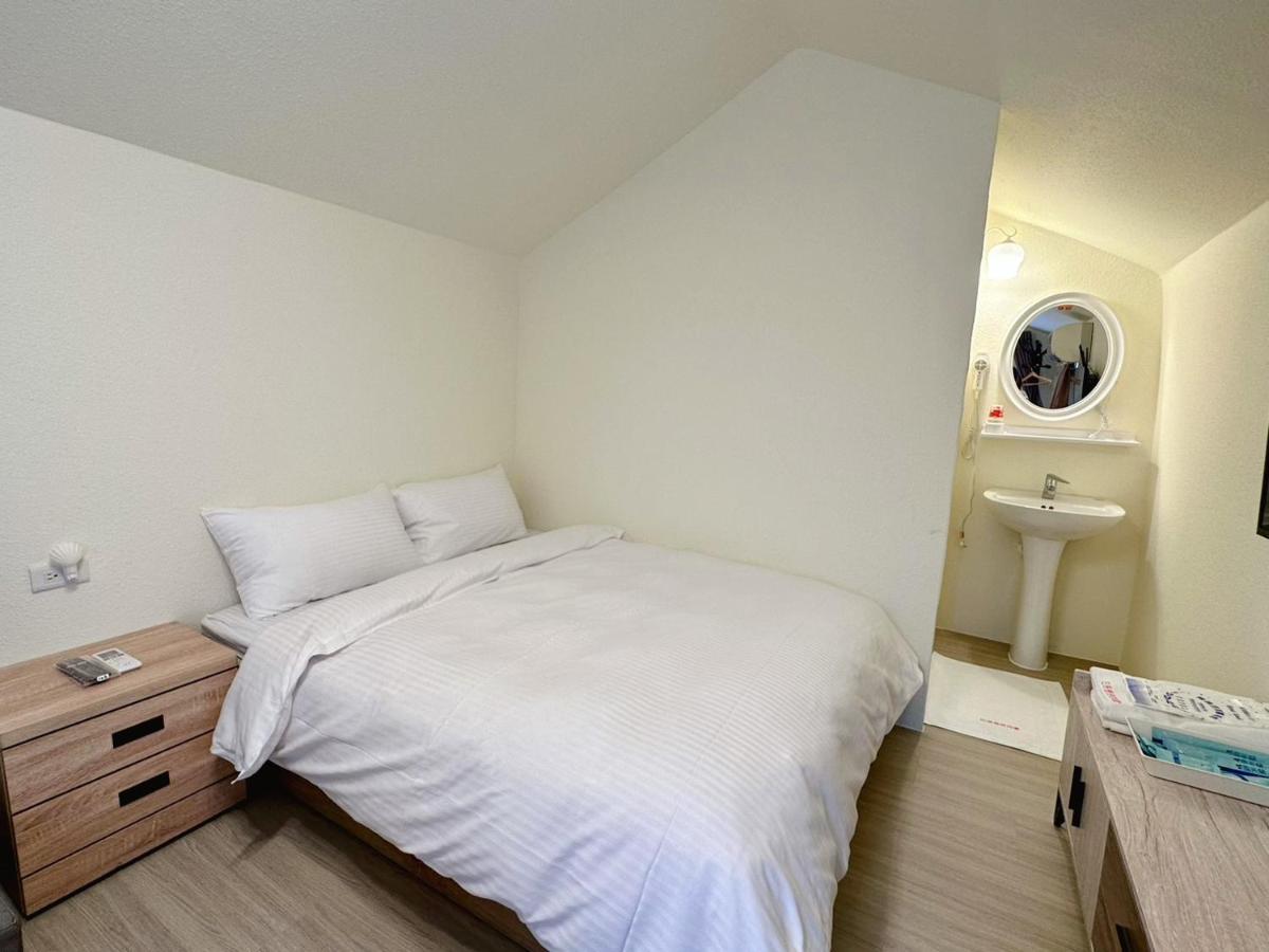 Appartamento Baluo Baluo Sun Moon Lake Esterno foto